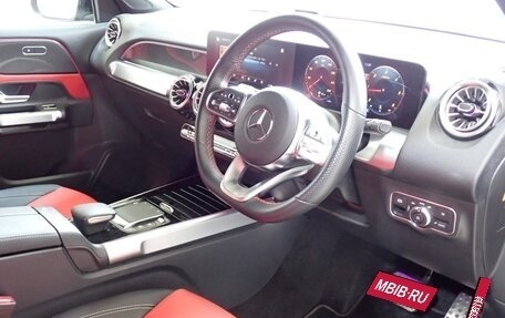 Mercedes-Benz GLB, 2022 год, 3 201 000 рублей, 8 фотография