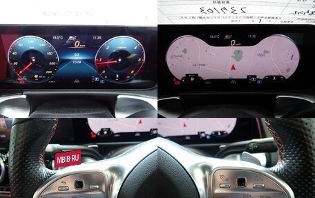 Mercedes-Benz GLB, 2022 год, 3 201 000 рублей, 9 фотография