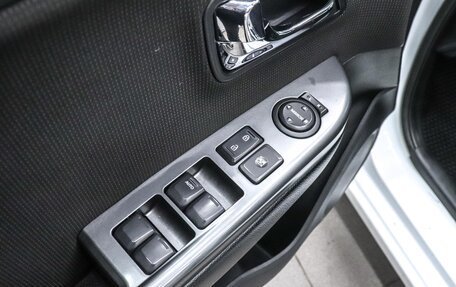 KIA Rio III рестайлинг, 2012 год, 1 000 000 рублей, 8 фотография