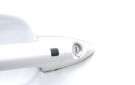 KIA Rio III рестайлинг, 2012 год, 1 000 000 рублей, 25 фотография