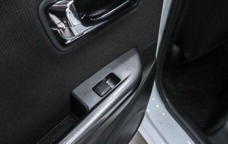 KIA Rio III рестайлинг, 2012 год, 1 000 000 рублей, 21 фотография