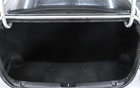 KIA Rio III рестайлинг, 2012 год, 1 000 000 рублей, 24 фотография