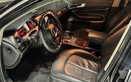 Audi A6 allroad, 2007 год, 1 080 000 рублей, 8 фотография