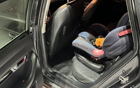 Audi A6 allroad, 2007 год, 1 080 000 рублей, 10 фотография