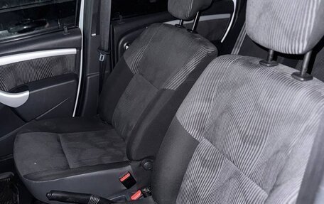 Renault Logan I, 2013 год, 550 000 рублей, 8 фотография