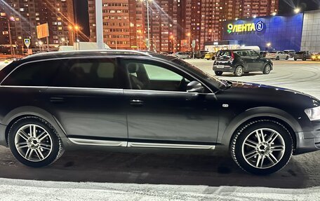 Audi A6 allroad, 2007 год, 1 080 000 рублей, 4 фотография