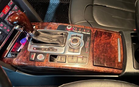 Audi A6 allroad, 2007 год, 1 080 000 рублей, 9 фотография