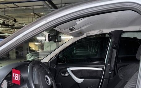 Renault Logan I, 2013 год, 550 000 рублей, 7 фотография