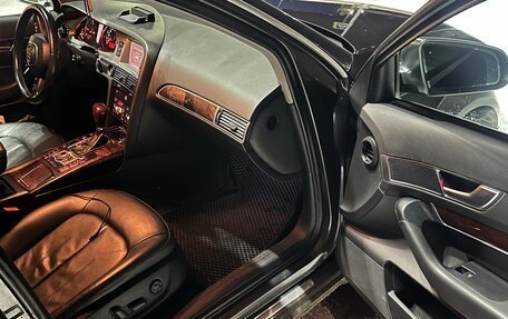 Audi A6 allroad, 2007 год, 1 080 000 рублей, 11 фотография