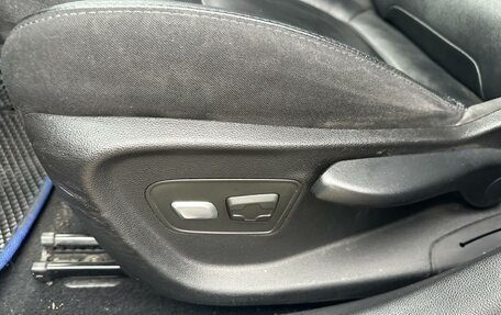 Renault Megane IV, 2017 год, 1 330 000 рублей, 16 фотография