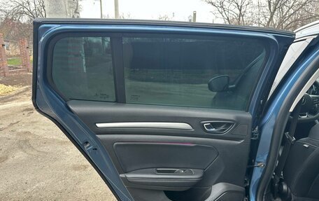 Renault Megane IV, 2017 год, 1 330 000 рублей, 10 фотография