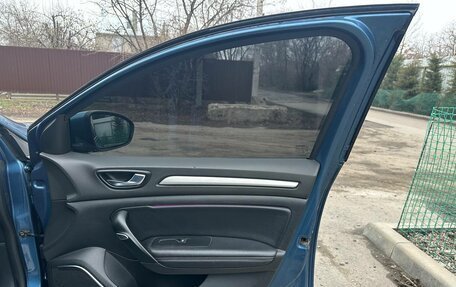 Renault Megane IV, 2017 год, 1 330 000 рублей, 9 фотография