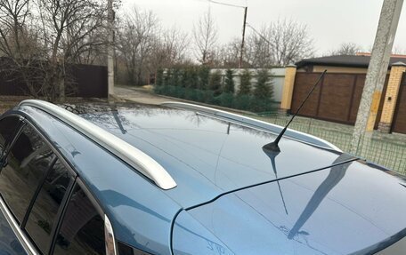 Renault Megane IV, 2017 год, 1 330 000 рублей, 6 фотография