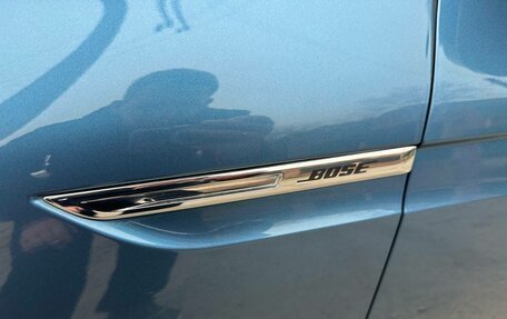 Renault Megane IV, 2017 год, 1 330 000 рублей, 7 фотография