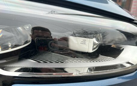 Renault Megane IV, 2017 год, 1 330 000 рублей, 21 фотография