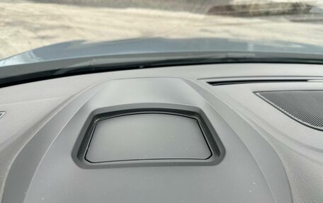 Renault Megane IV, 2017 год, 1 330 000 рублей, 26 фотография