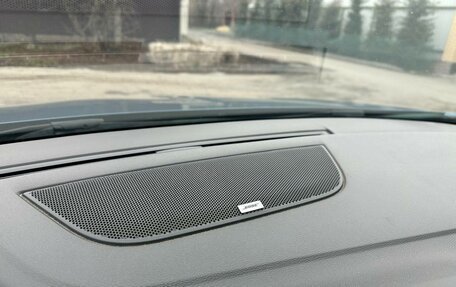 Renault Megane IV, 2017 год, 1 330 000 рублей, 25 фотография