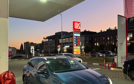 Renault Megane IV, 2017 год, 1 330 000 рублей, 28 фотография