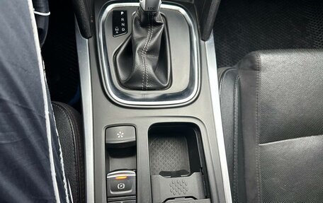 Renault Megane IV, 2017 год, 1 330 000 рублей, 24 фотография