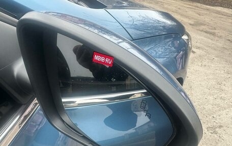 Renault Megane IV, 2017 год, 1 330 000 рублей, 20 фотография