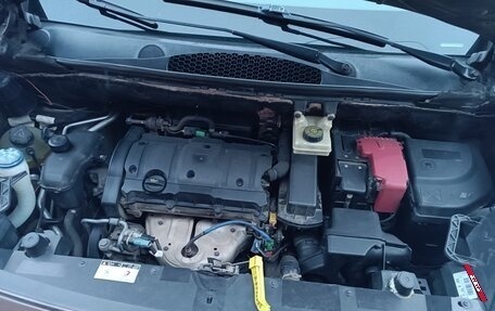 Peugeot Partner II рестайлинг 2, 2012 год, 900 000 рублей, 6 фотография