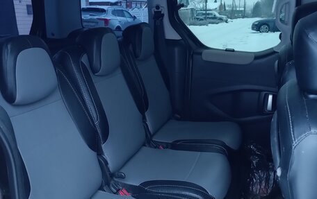 Peugeot Partner II рестайлинг 2, 2012 год, 900 000 рублей, 15 фотография