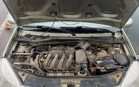 Renault Sandero I, 2010 год, 425 000 рублей, 10 фотография