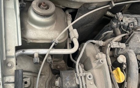 Renault Sandero I, 2010 год, 425 000 рублей, 12 фотография