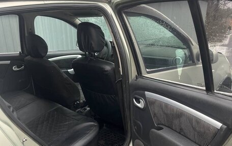 Renault Sandero I, 2010 год, 425 000 рублей, 15 фотография