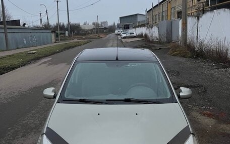 Renault Sandero I, 2010 год, 425 000 рублей, 9 фотография