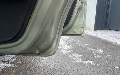 Renault Sandero I, 2010 год, 425 000 рублей, 17 фотография