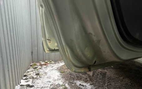 Renault Sandero I, 2010 год, 425 000 рублей, 18 фотография