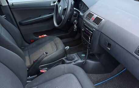 Skoda Fabia I, 2006 год, 160 000 рублей, 7 фотография