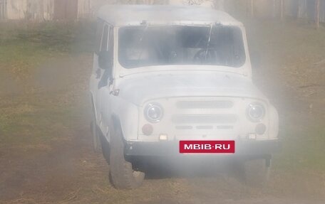 ЛуАЗ 3151, 1989 год, 230 000 рублей, 2 фотография