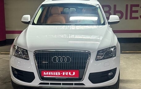 Audi Q5, 2010 год, 1 800 000 рублей, 2 фотография