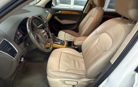 Audi Q5, 2010 год, 1 800 000 рублей, 5 фотография