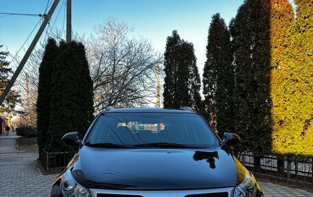 KIA Sportage III, 2014 год, 1 532 000 рублей, 2 фотография