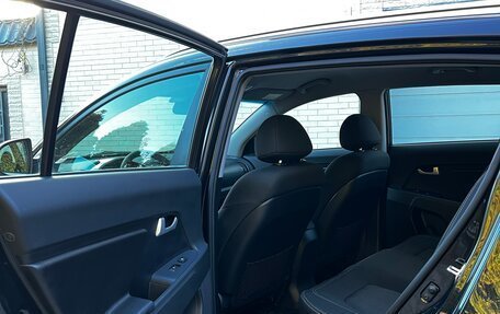 KIA Sportage III, 2014 год, 1 532 000 рублей, 8 фотография