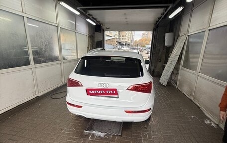Audi Q5, 2010 год, 1 800 000 рублей, 3 фотография