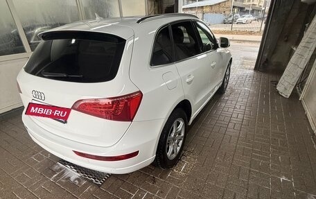 Audi Q5, 2010 год, 1 800 000 рублей, 4 фотография
