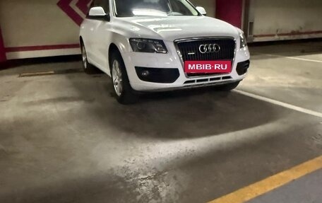 Audi Q5, 2010 год, 1 800 000 рублей, 8 фотография