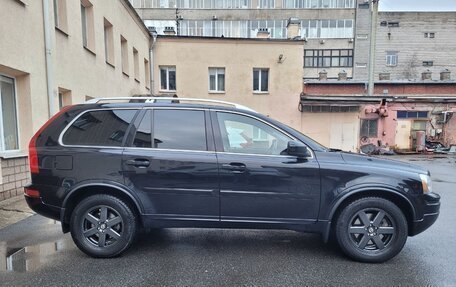 Volvo XC90 II рестайлинг, 2013 год, 1 699 000 рублей, 4 фотография