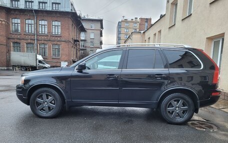 Volvo XC90 II рестайлинг, 2013 год, 1 699 000 рублей, 3 фотография