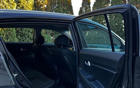 KIA Sportage III, 2014 год, 1 532 000 рублей, 10 фотография