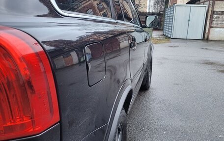 Volvo XC90 II рестайлинг, 2013 год, 1 699 000 рублей, 8 фотография