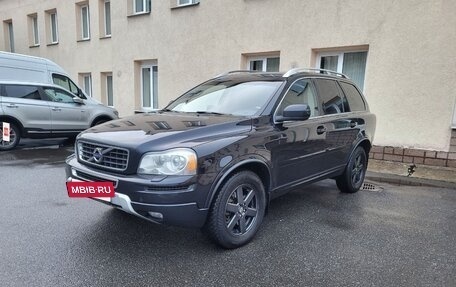 Volvo XC90 II рестайлинг, 2013 год, 1 699 000 рублей, 2 фотография