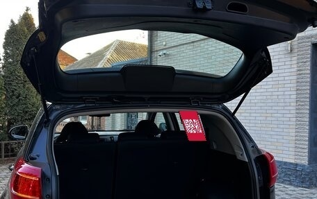 KIA Sportage III, 2014 год, 1 532 000 рублей, 13 фотография