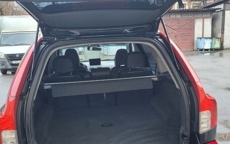 Volvo XC90 II рестайлинг, 2013 год, 1 699 000 рублей, 10 фотография