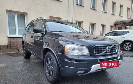 Volvo XC90 II рестайлинг, 2013 год, 1 699 000 рублей, 5 фотография