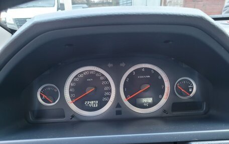 Volvo XC90 II рестайлинг, 2013 год, 1 699 000 рублей, 13 фотография